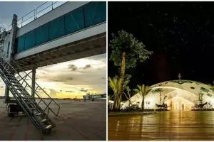 15 Potret megahnya bandara baru Yogyakarta International Airport