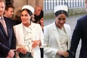 Ini pengorbanan Pangeran Harry dalam menyambut sang buah hati