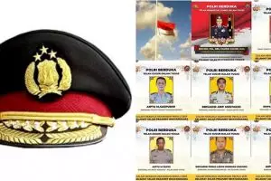 Mabes Polri: 15 Polisi meninggal saat melaksanakan tugas Pemilu