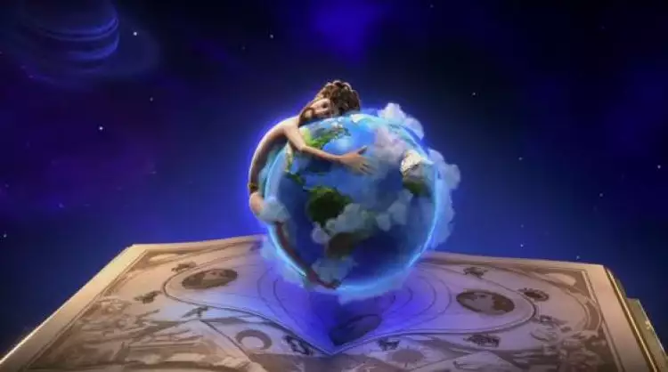 Earth, lagu tentang Hari Bumi yang dinyanyikan 30 seleb Hollywood