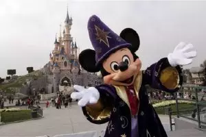 5 Spot keren ini bisa kamu nikmati di Hong Kong Disneyland