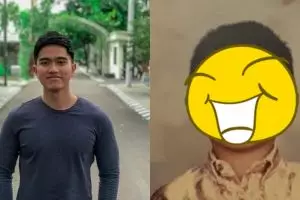 7 Potret masa kecil Kaesang Pengarep, beda banget dengan sekarang