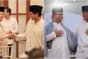 Fadli Zon: Sandiaga Uno wakil presiden, kok jadi wagub?