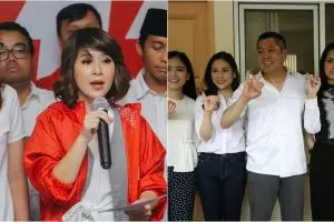 3 Parpol ini bayar banyak iklan kampanye tapi gagal masuk Senayan