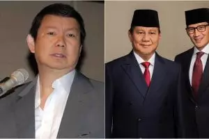 Hashim Djojohadikusumo: Pemilu sekarang tidak jujur & tidak adil