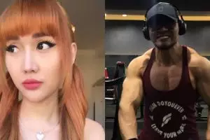 5 Pembelaan Deddy Corbuzier soal Lucinta Luna, bukan settingan