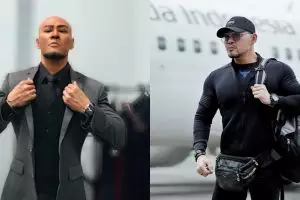 3 Seleb pernah kontroversi dengan Deddy Corbuzier, ada Lucinta Luna