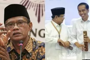 Muhammadiyah: Tak perlu mobilisasi massa sikapi Pemilu 2019