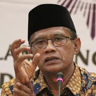Muhammadiyah: Tak perlu mobilisasi massa sikapi Pemilu 2019