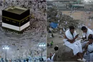 Tambahan kuota 10.000 jemaah haji disetujui, anggaran Rp 353 M