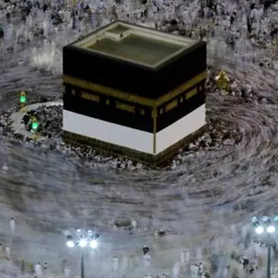 Tambahan kuota 10.000 jemaah haji disetujui, anggaran Rp 353 M