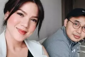 Jarang terekspos, ini 8 momen Alice Norin bersama suami