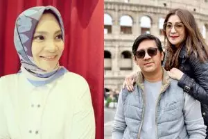 Ingatkan Andre Taulany & istri agar jujur, Hanum Rais tuai kritik
