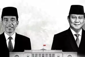 Update terbaru real count KPU Pilpres 2019, suara masuk 23 persen