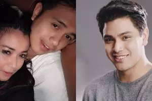 Tak hadiri nikahan ibunda dengan Ajun Perwira, ini alasan Philopaz