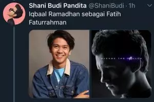 21 Cocoklogi artis Indonesia kalau berperan di Avengers: Endgame