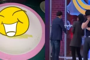 Istri demam MasterChef, sajian nasi untuk suaminya ini unik abis