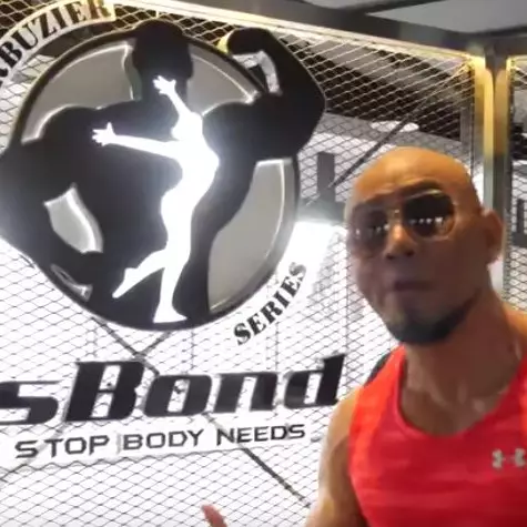 7 Potret mewahnya tempat gym Rp 8 miliar milik Deddy Corbuzier