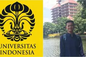 Kisah haru Syahrul, anak tukang las yang diterima Kedokteran UI