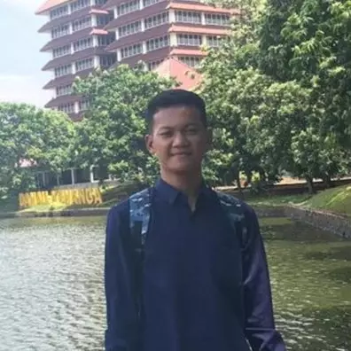 Kisah haru Syahrul, anak tukang las yang diterima Kedokteran UI