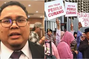 Bawaslu minta warganet aktif laporkan video kecurangan pemilu