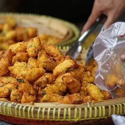 10 Dampak buruk sering makan gorengan bagi kesehatan