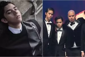 Curhat soal Ahmad Dhani, Al Ghazali: Hukum di Indonesia tak adil