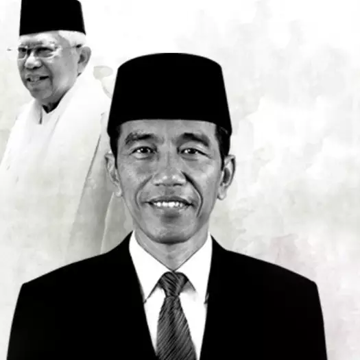 Update terbaru real count KPU Pilpres 2019, suara masuk 30 persen