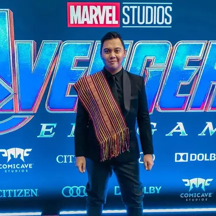 4 Seleb Indonesia hadiri premiere Avengers: Endgame di luar negeri