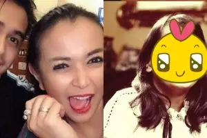 8 Potret masa kecil Jennifer Jill istri Ajun Perwira, imut abis