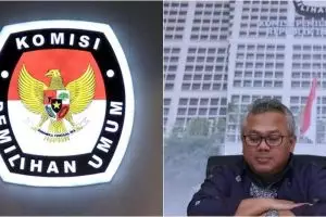 KPU sebut situsnya kini selalu diserang hacker setiap hari