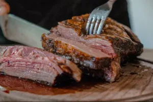 Minuman ini cocok untuk pendamping olahan kambing, bisa menetralkan