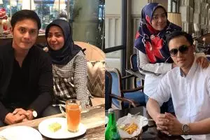 7 Ungkapan manis Muzdalifah untuk Fadel Islami ini so sweet 