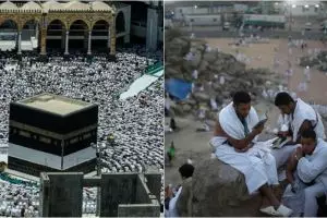 Jadwal Haji 2019 dimulai 7 Juli hingga 16 September