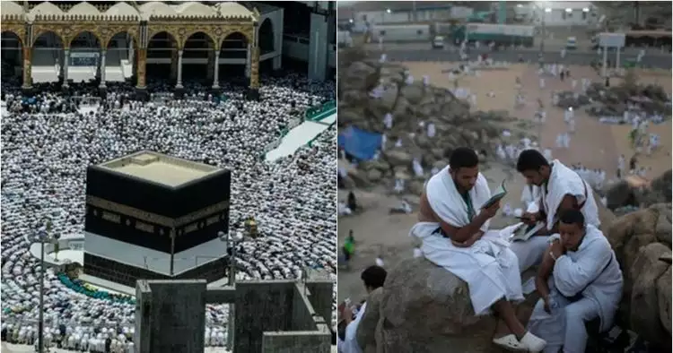 Jadwal Haji 2019 dimulai 7 Juli hingga 16 September