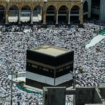 Jadwal Haji 2019 dimulai 7 Juli hingga 16 September