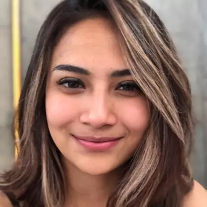 Vanessa Angel berangkatkan umrah bagi yang temukan Rian Subroto