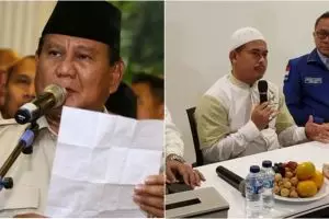 BPN tolak rekonsiliasi selama pemilu masih ada kecurangan
