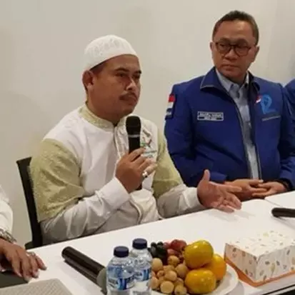 BPN tolak rekonsiliasi selama pemilu masih ada kecurangan