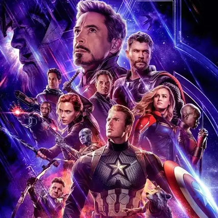 5 Alasan bikin kamu nggak nyesel nonton Avengers: Endgame