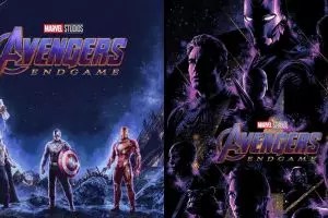 11 Spoiler Avengers: Endgame tanpa konteks ini bikin auto penasaran