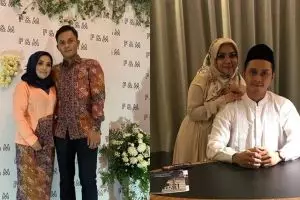 3 Fakta persiapan pernikahan Muzdalifah & Fadel Islami