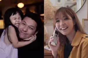 9 Foto Gading Marten dan Gempi ini dapat komentar manis Gisel