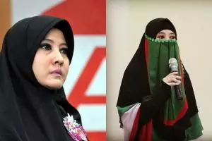 Unggah foto berada di rumah sakit, Peggy Melati idap kanker?
