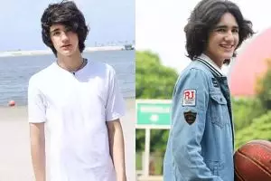 10 Potret keseharian Emiliano Cortizo pemain baru di Anak Langit