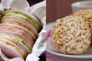 Kalau pernah ngerasain 7 jajanan 90-an ini, masa kecilmu bahagia