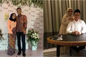 Fakta menarik mertua Muzdalifah, ternyata bukan orang sembarangan