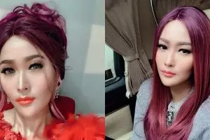 Bentuk kaki dan wajah dihina, ini jawaban menohok Inul Daratista