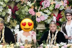 Ivan Gunawan dikabarkan menikah, fotonya tersebar bikin penasaran