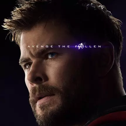 Curhat haru Chris Hemsworth sangat berutang budi pada Avengers